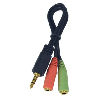 CA 8211 – Audio kabeli i priključci