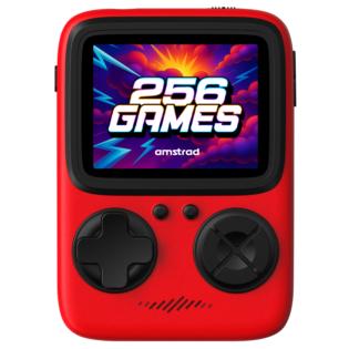 GAMINI 710R – Gaming oprema