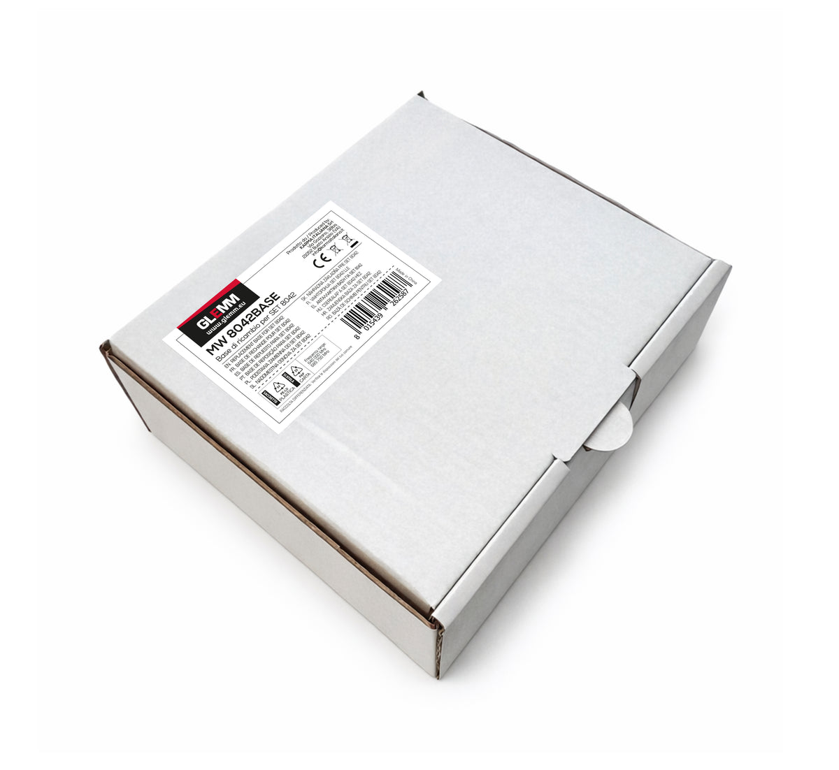 MW 8042BASE – Dodaci za bežične mikrofone