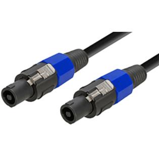 RDM C125 – Audio kabeli i priključci