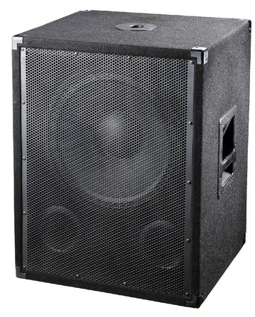GLEMM SUB 4118A – subwoofer