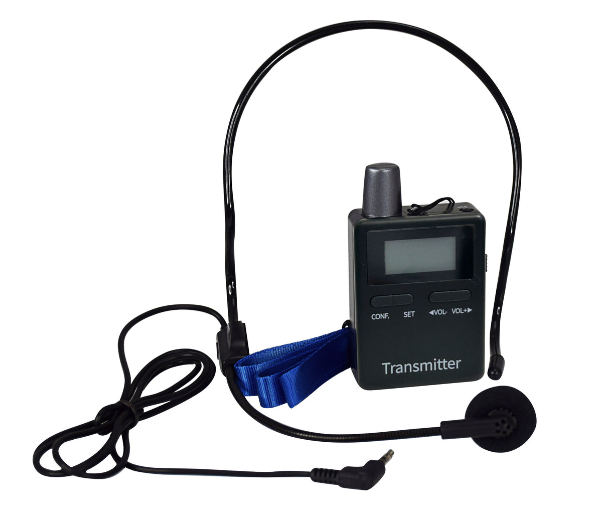TG 100TX – Konferencijski audio sustavi