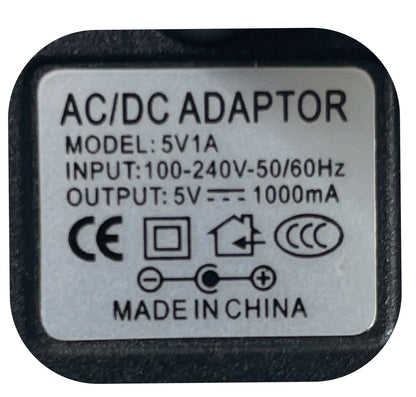 ACR 5V – Napajanja i adapteri