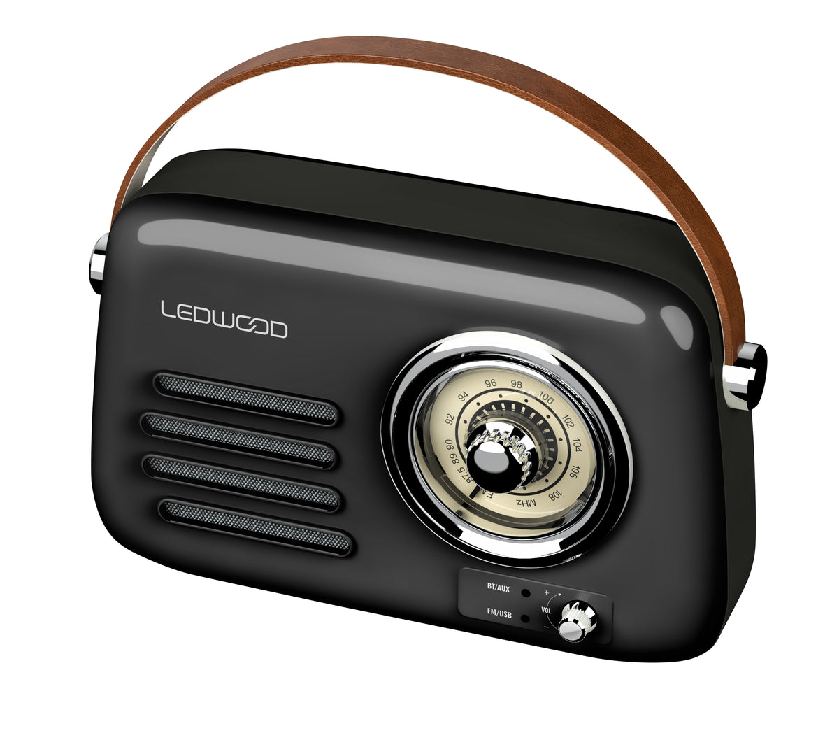 LEDWOOD ALMA N – Bluetooth zvučnik