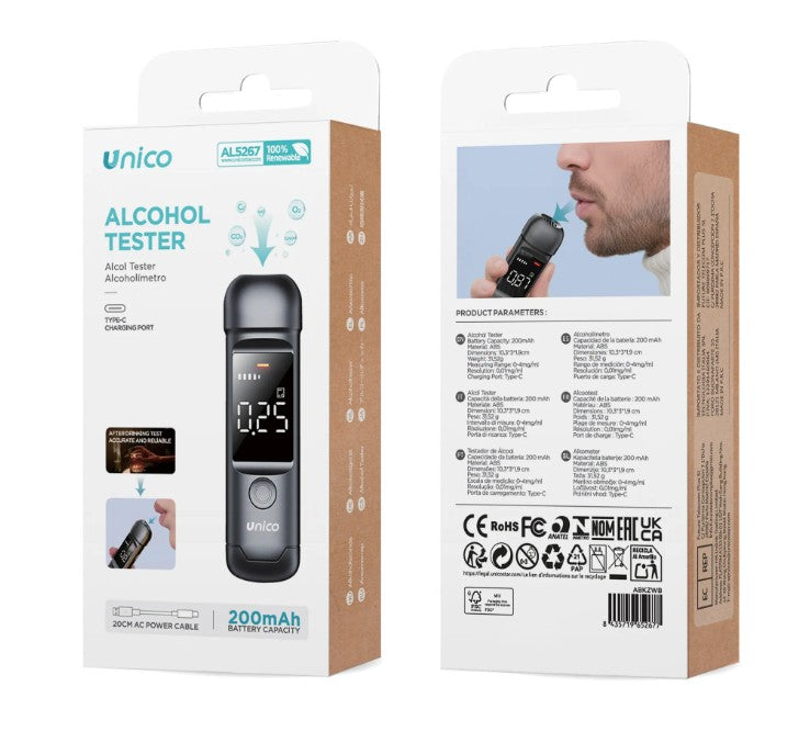 AL 5267 – Audio i video dodaci