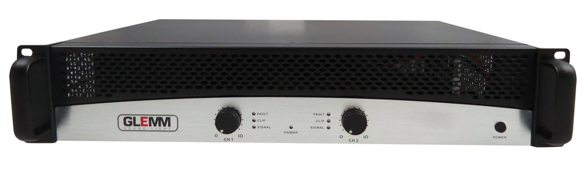 AMP 1200 – Pojačala