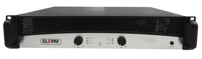 AMP 1200 – Pojačala