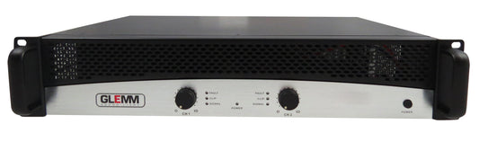 AMP 1200 – Pojačala