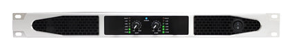 AMP D2400 – Pojačala