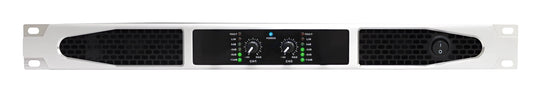 AMP D2400 – Pojačala