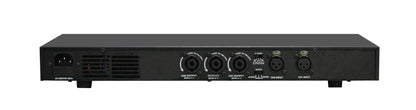 AMP D2400 – Pojačala
