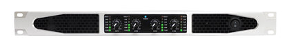 AMP D4400 – Pojačala