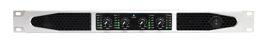 AMP D4400 – Pojačala