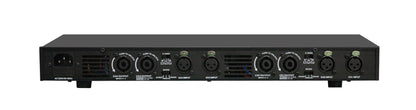 AMP D4400 – Pojačala