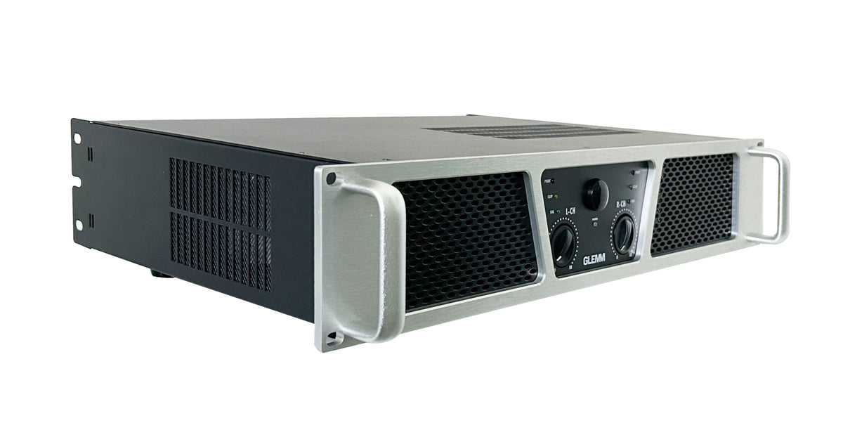 AMP ST400 – Pojačala