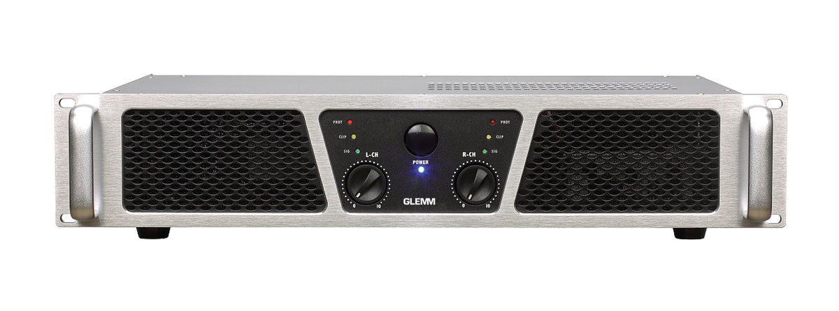 AMP ST600 – Pojačala