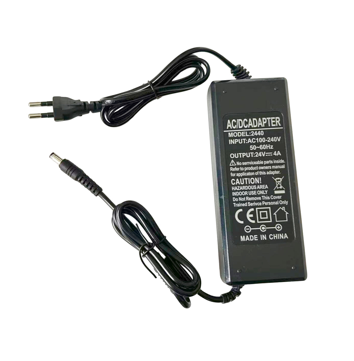 AM S250WD – Pojačala