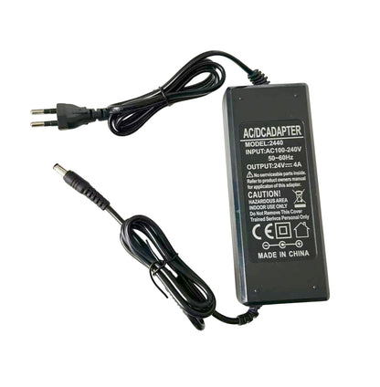 AM S250WD – Pojačala