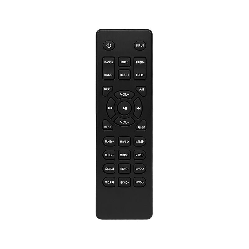 AM S4100 – Pojačala