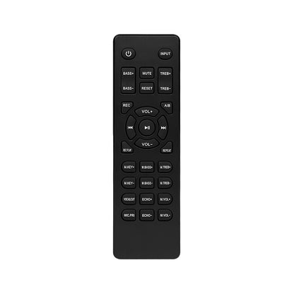 AM S4100 – Pojačala