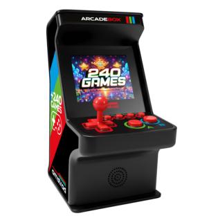 ARCADE BOX – Gaming oprema