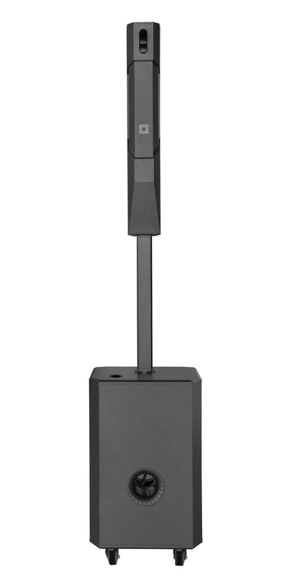 GLEMM BAND SL – aktivni zvučnik