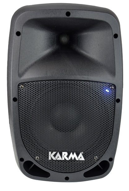 KARMA BK 10A – aktivni zvučnik
