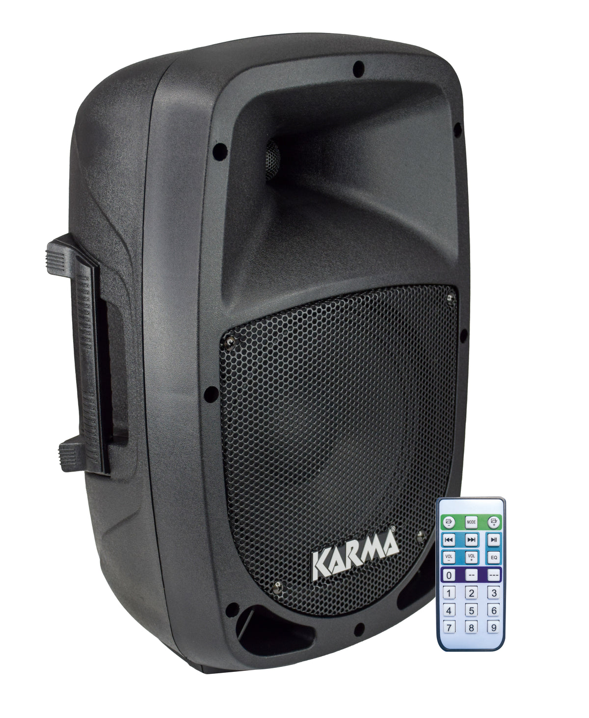 KARMA BK 10A – aktivni zvučnik