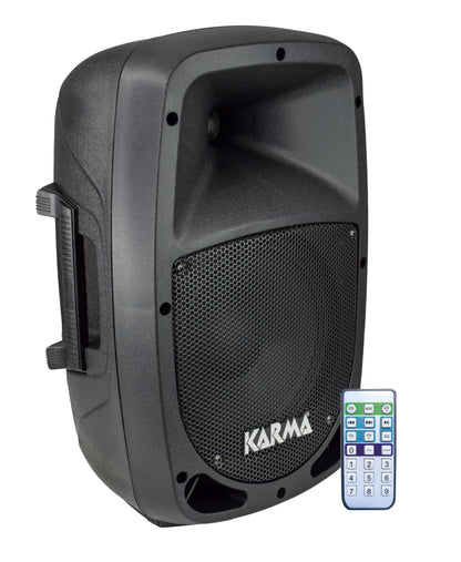 KARMA BK 10A – aktivni zvučnik