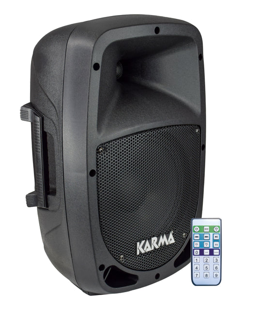 KARMA BK 10A – aktivni zvučnik