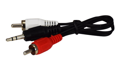BLT T1B – Audio i video dodaci