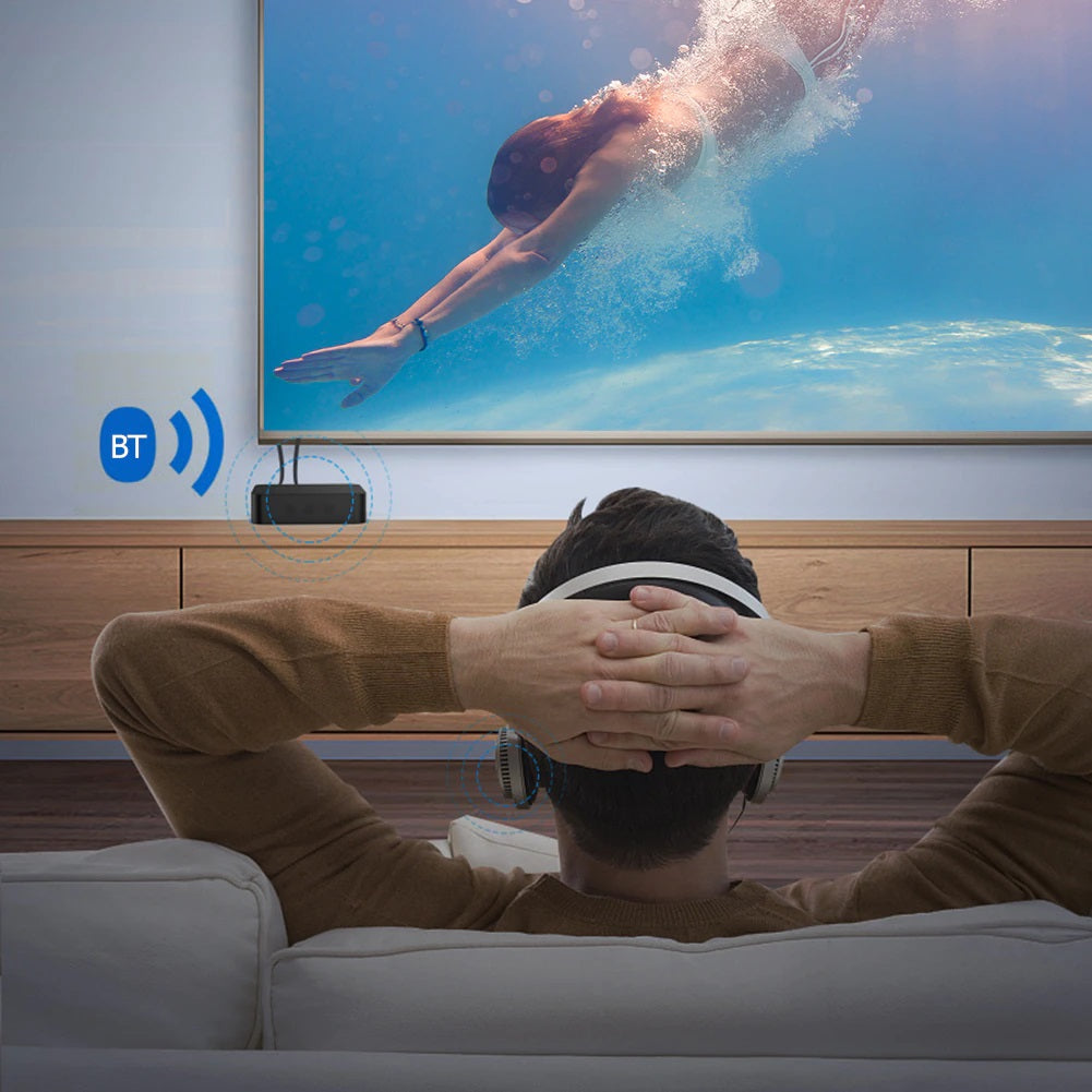 BLT T1C – Audio i video dodaci