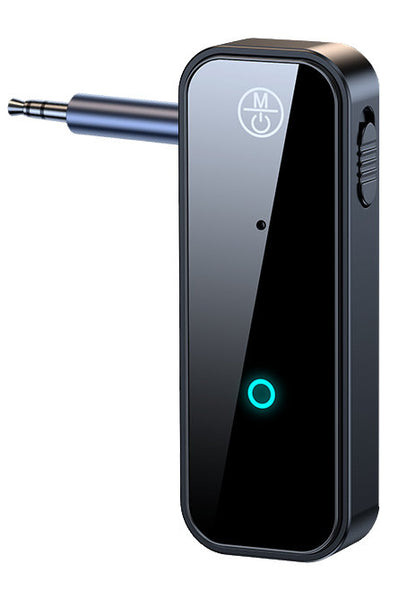 BLT TR2 – Audio i video dodaci