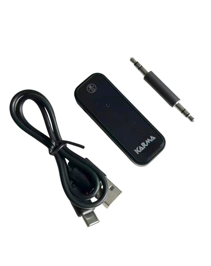 BLT TR2 – Audio i video dodaci