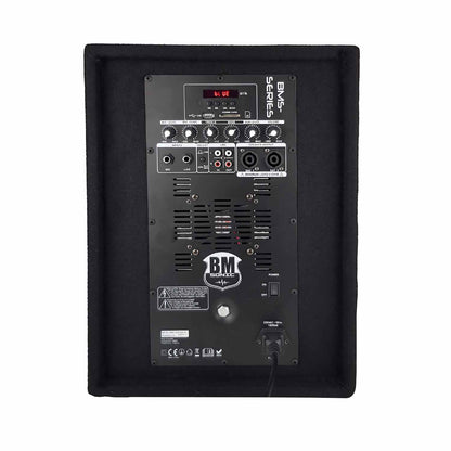 BM SONIC BMS 1208 – aktivni zvučnik