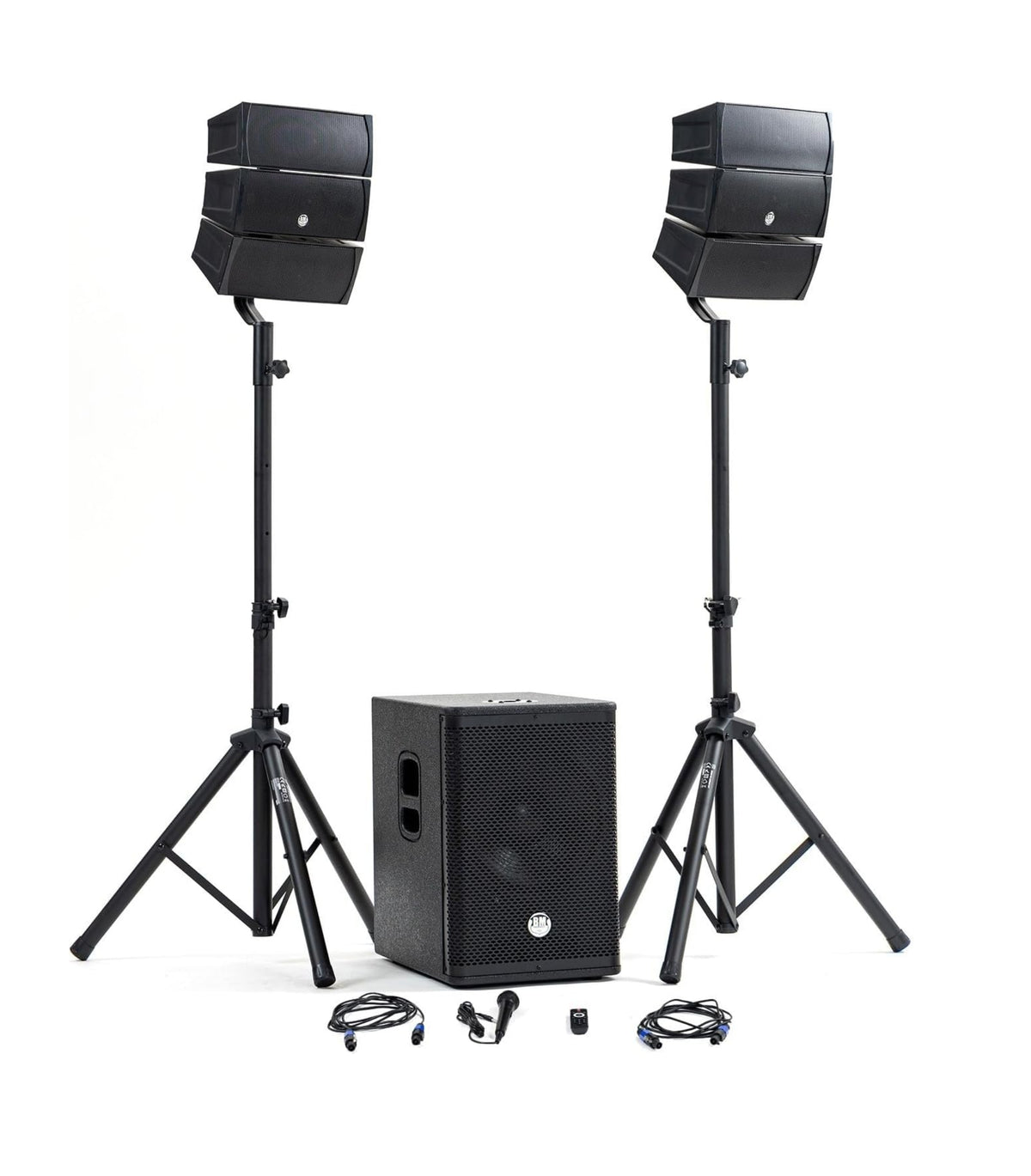 BM SONIC BMS 12ARRAY-BT – aktivni zvučnik