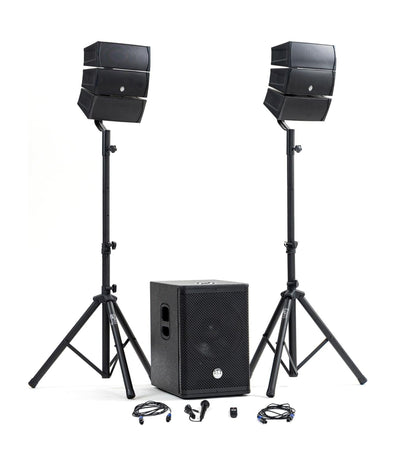 BM SONIC BMS 12ARRAY-BT – aktivni zvučnik