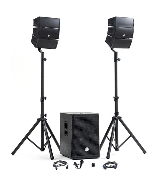BM SONIC BMS 12ARRAY-BT – aktivni zvučnik