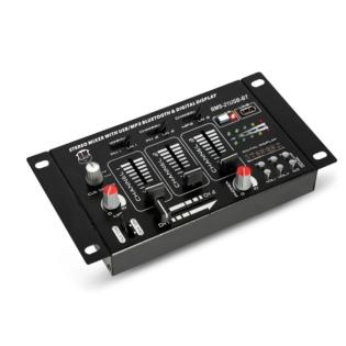 BMS 21USB-BT – DJ miksete