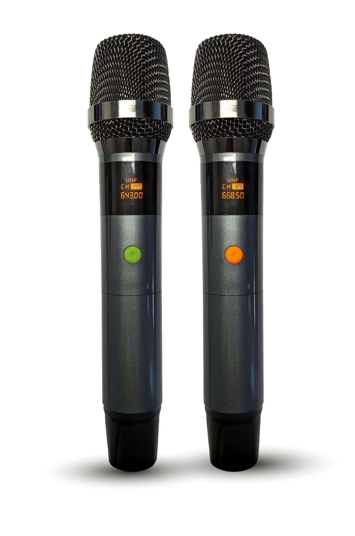 GLEMM BM 12160 – aktivni zvučnik