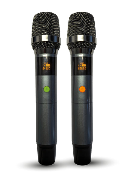 GLEMM BM 12160 – aktivni zvučnik