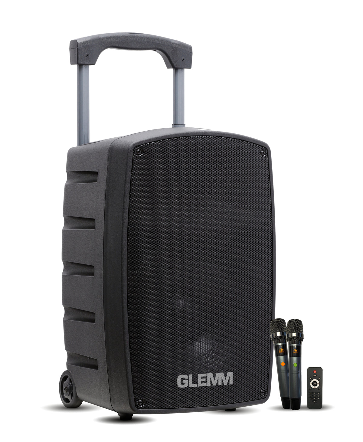 GLEMM BM 15300 – aktivni zvučnik