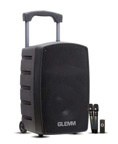GLEMM BM 15300 – aktivni zvučnik