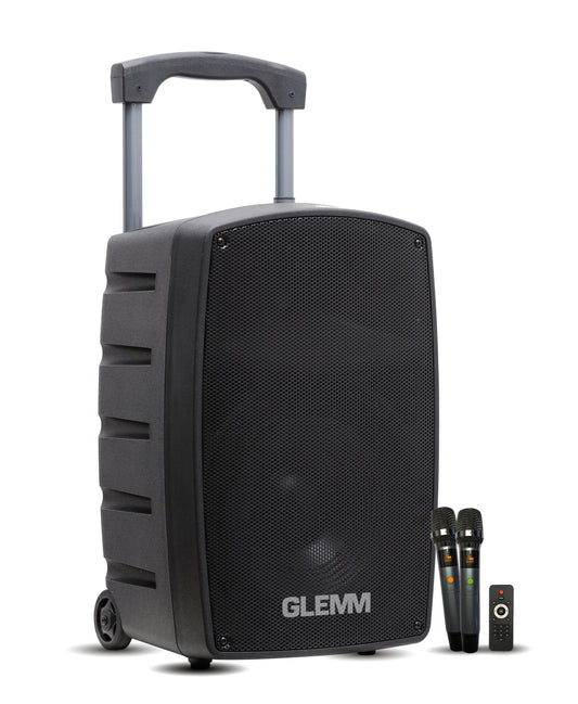 GLEMM BM 15300 – aktivni zvučnik