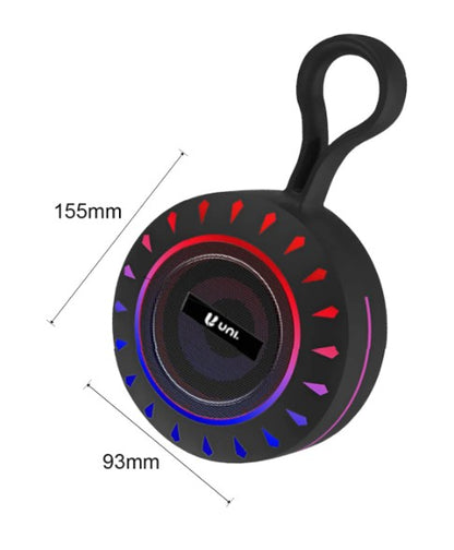 UNICO BS 2184 – Bluetooth zvučnik
