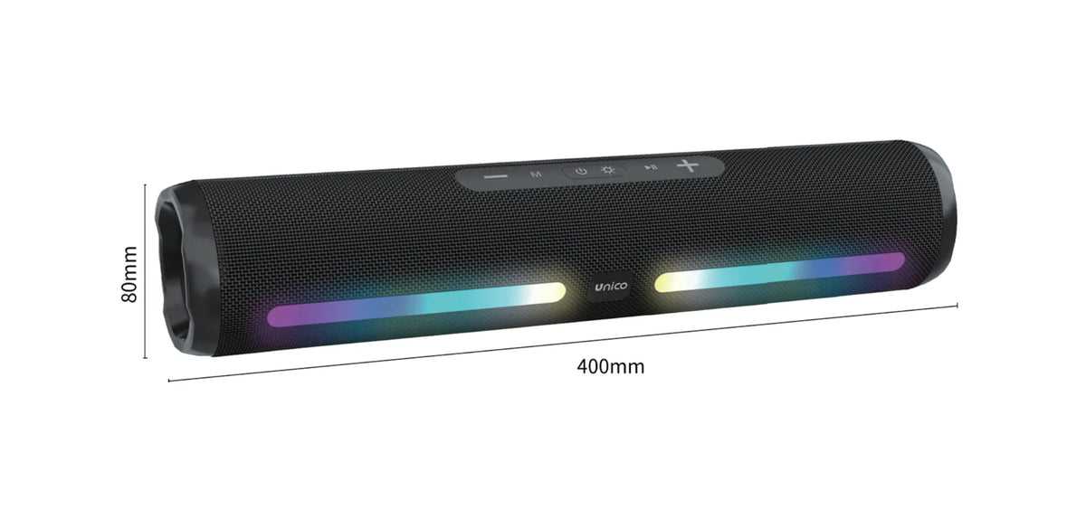 UNICO BS 2187 – Bluetooth zvučnik