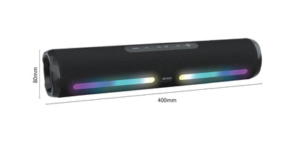 UNICO BS 2187 – Bluetooth zvučnik