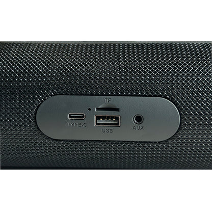 UNICO BS 2187 – Bluetooth zvučnik