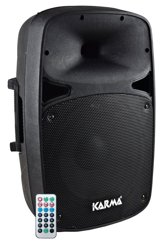 KARMA BX 7408A – aktivni zvučnik