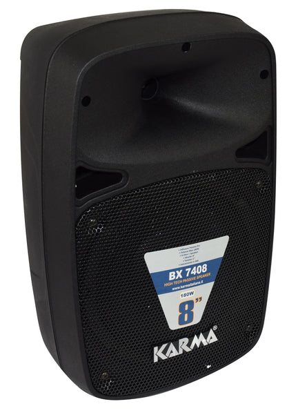 KARMA BX 7408 – pasivni zvučnik